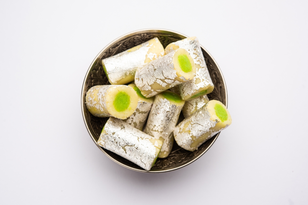 BharateBuy - SWEETS & SNACKS